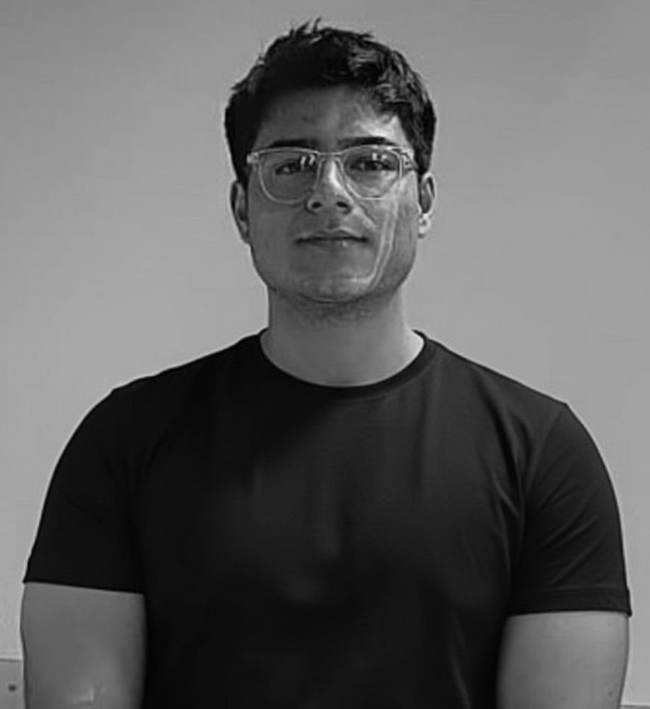 Retrato de Jheymy Barboza Mondragón